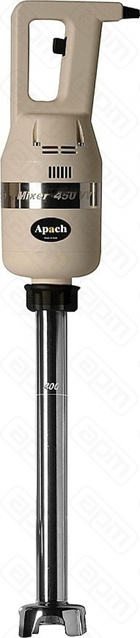 МИКСЕР ПОГРУЖНОЙ APACH AHM650F500